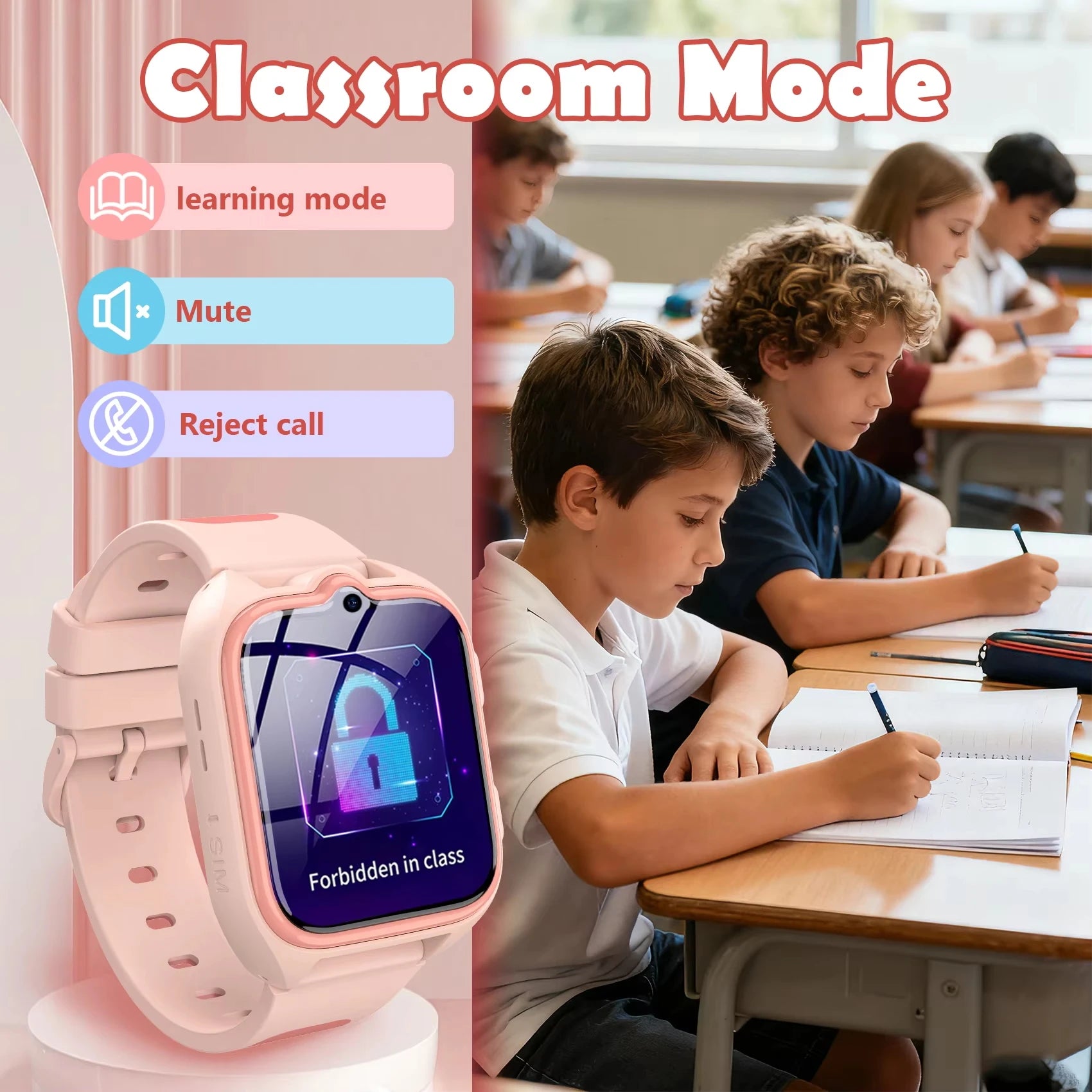 smart watch Z3O