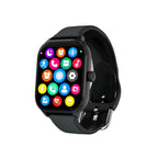 montre connecté intelligent