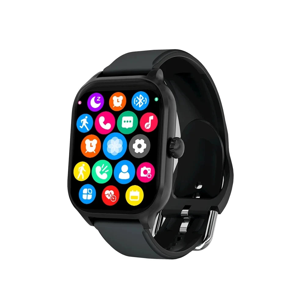 montre connecté intelligent