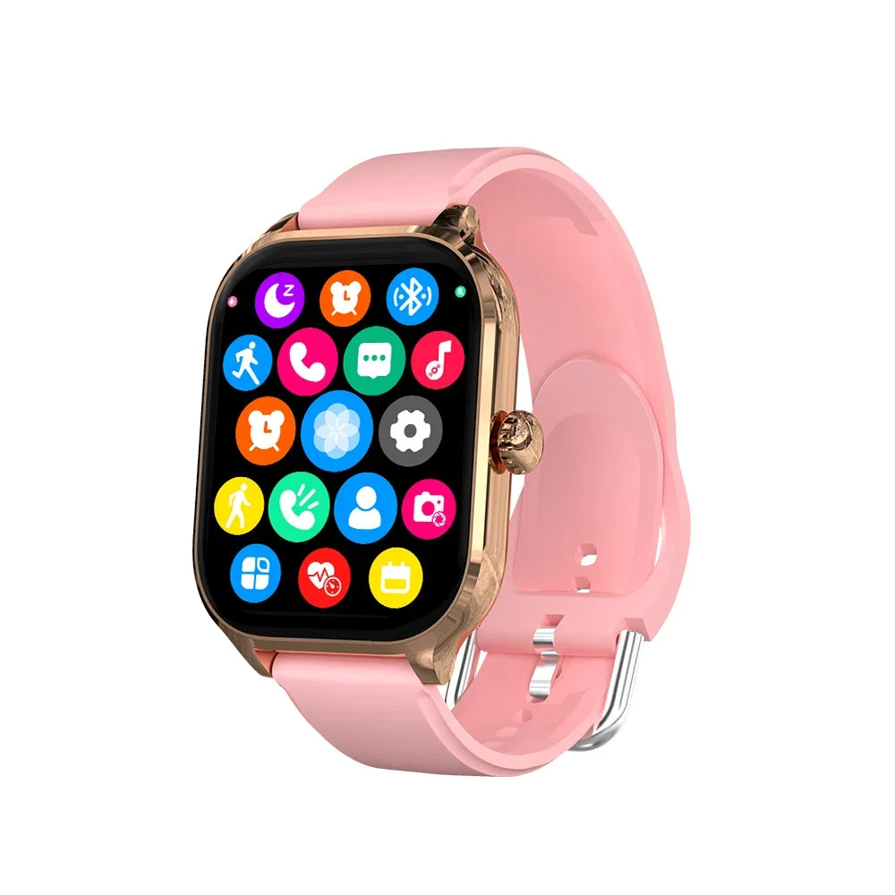 montre connecté intelligent