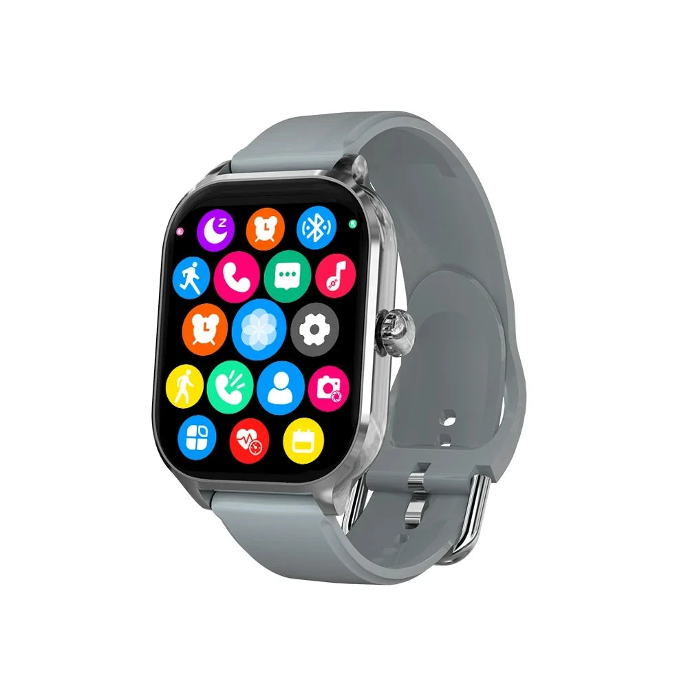 montre connecté intelligent