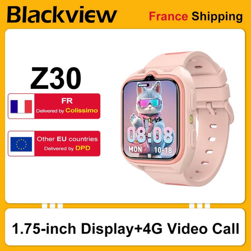 smart watch Z3O